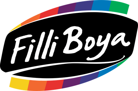 Filli Boya logo