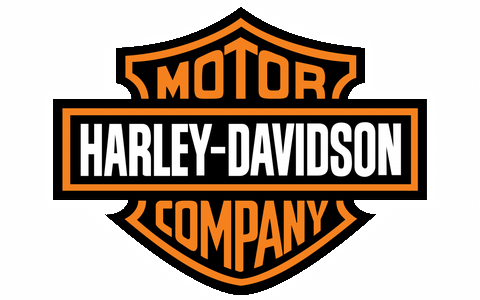 Harley-Davidson logo