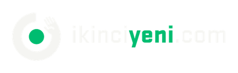 İkinciyeni.com logo